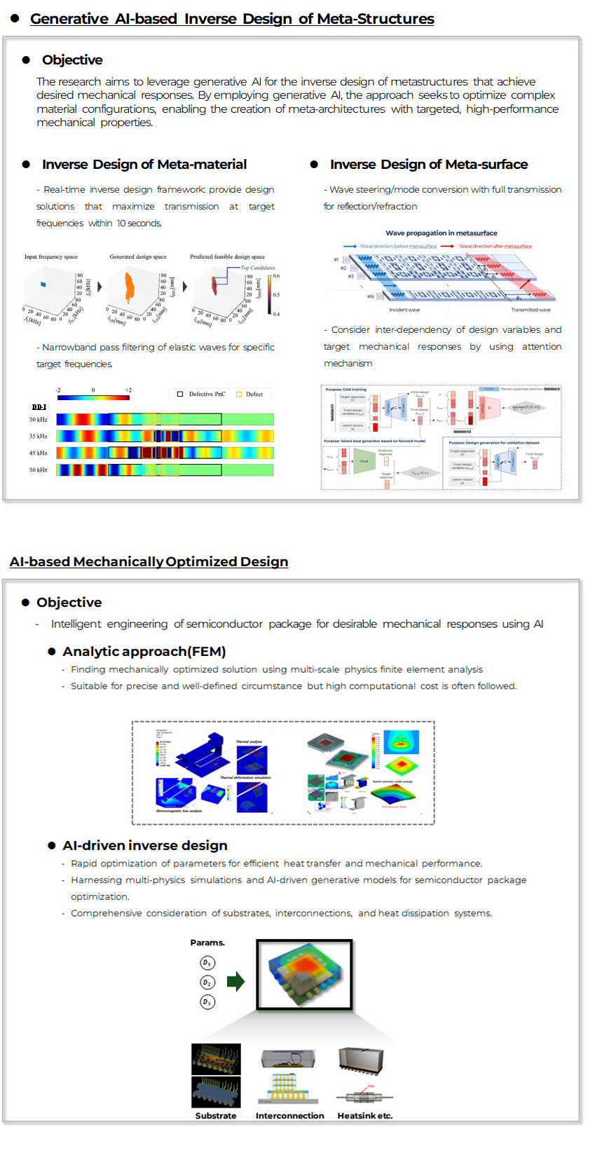 System-level Modeling
